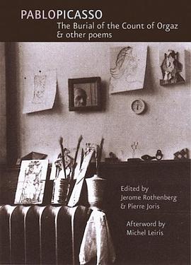 The Burial Of the Count Of Orgaz & Other Poems