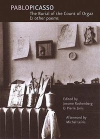 The Burial Of the Count Of Orgaz & Other Poems