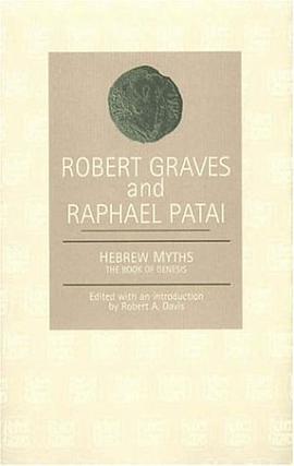 Hebrew Myths: The Book of Genesis