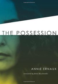 The Possession (2008)