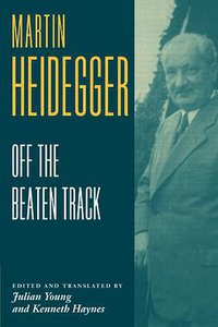 Off the Beaten Track (Cambridge University Press 2002)