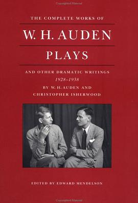 The Complete Works of W.H. Auden