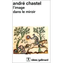 L'Image dans le miroir