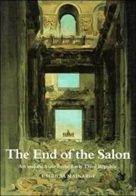 The End of the Salon