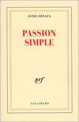 Passion simple