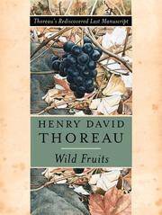 Wild Fruits