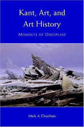 Kant, Art, and Art History