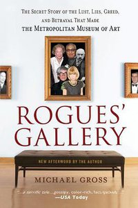 Rogues' Gallery (Broadway 2010)