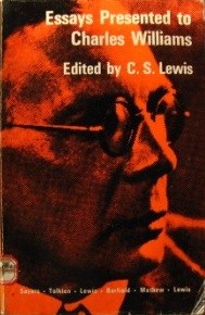 Essays Presented to Charles Williams