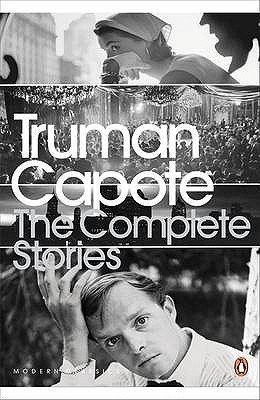 The Complete Stories of Truman Capote