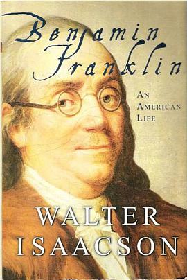 Benjamin Franklin An American Life