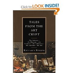 Tales from the Art Crypt
