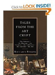 Tales from the Art Crypt