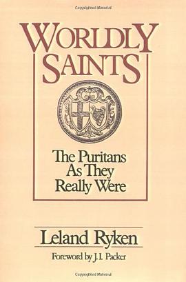 Worldly Saints