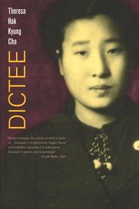 Dictee (University of California Press 2001)