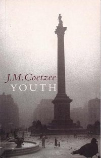 Youth (Martin Secker & Warburg Ltd 2002)