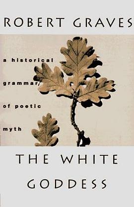 The White Goddess