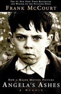 Angelas Ashes (Scribner 1999)