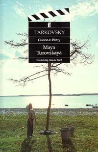 Tarkovsky (Faber & Faber 1990)