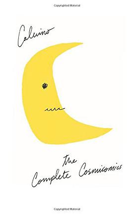The Complete Cosmicomics