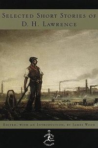 Selected Short Stories of D.H. Lawrence (Modern Library)
