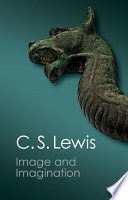 Image and Imagination Essays and Reviews