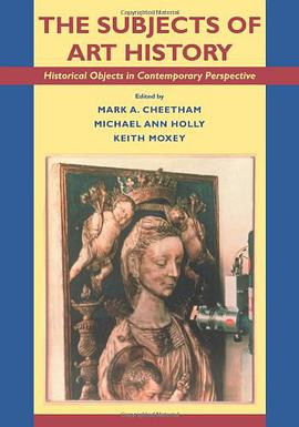 The Subjects of Art History