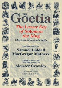 Goetia