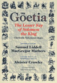 Goetia