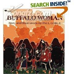 Buffalo Woman水牛女