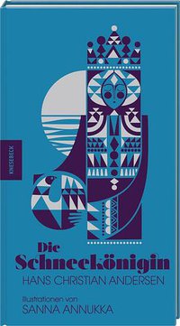 Die Schneekönigin