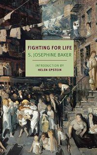 Fighting for Life