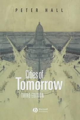 Cities of Tomorrow