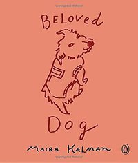 Beloved Dog (Penguin Books 2017)
