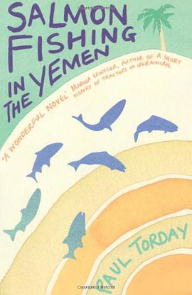 Salmon Fishing in the Yemen