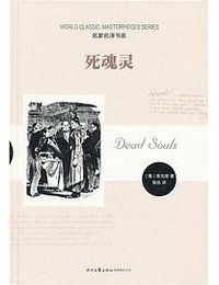 死魂灵 (2013)