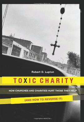 Toxic Charity