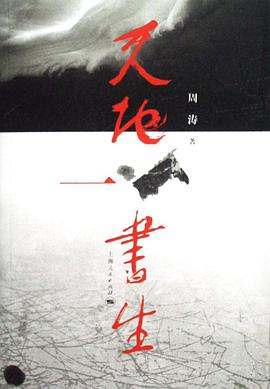 天地一书生