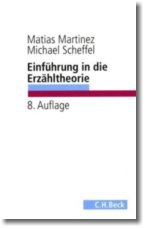 Einführung in die Erzähltheorie
