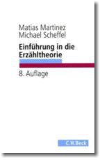 Einführung in die Erzähltheorie