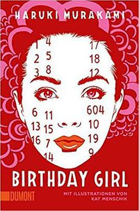 Birthday Girl (DuMont 2017)
