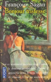 Bonjour Tristesse (Pocket 1999)