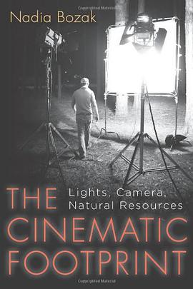 The Cinematic Footprint