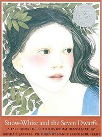 Snow-White and the Seven Dwarfs (Sunburst Book)