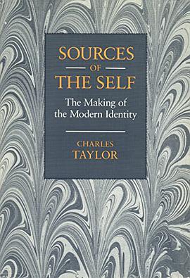 Sources of the Self