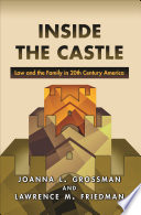 Inside the Castle