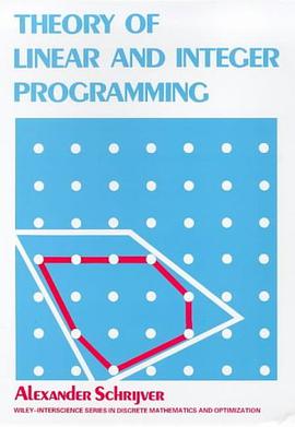 Theory of Linear and Integer Programming