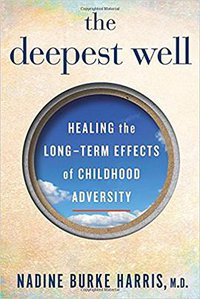 The Deepest Well (Houghton Mifflin Harcourt 2018)