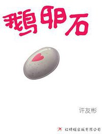 鹅卵石 (红蜻蜓 2009)