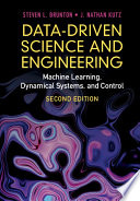 Data-Driven Science and Engineering